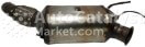 7823498 / 8515274 (CERAMIC+DPF) - Foto № 1 | AutoCatalyst Market