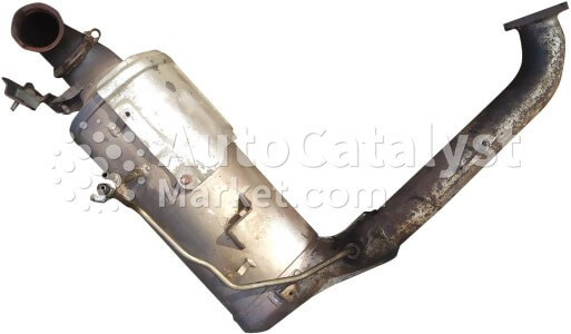 RE7M5J-5H270-AA (CERAMIC+DPF) - Photo № 1 | AutoCatalyst Market