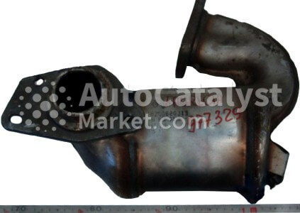 977329 - Foto № 1 | AutoCatalyst Market