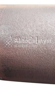 TG1 - Photo № 1 | AutoCatalyst Market