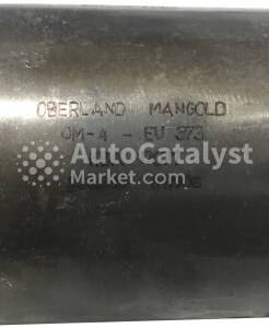 KBA 17071 - 照片 № 3 | AutoCatalyst Market