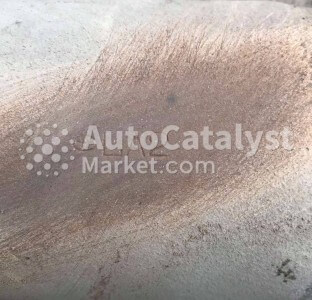 LA2 - Photo № 1 | AutoCatalyst Market