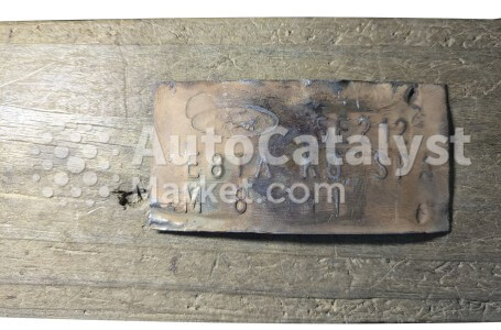 E8TA KB SPA - Photo № 2 | AutoCatalyst Market