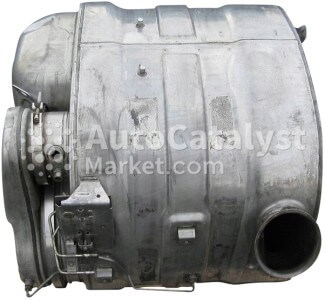 22495990 - 照片 № 1 | AutoCatalyst Market