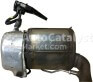 1K0131723Q / 5N0166BA / 1K0181FA (DPF) - Foto № 1 | AutoCatalyst Market