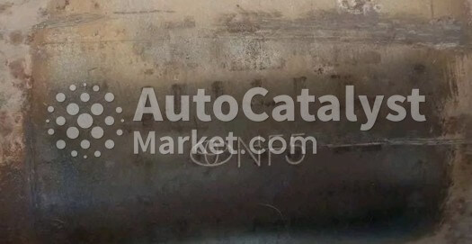 NF5 - Photo № 2 | AutoCatalyst Market