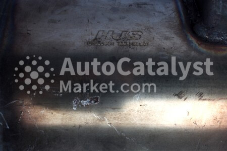 9M51-5H270-DA (CERAMIC) - Photo № 5 | AutoCatalyst Market