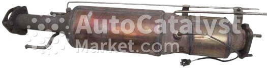 96438483 JY (DPF) - الصورة № 1 | AutoCatalyst Market