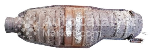 Precio de catalizador 30622077 usado (chatarra) — Foto № 2 | AutoCatalyst Market