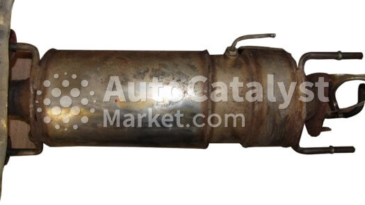 None ref / Saab (CERAMIC) - Foto № 1 | AutoCatalyst Market