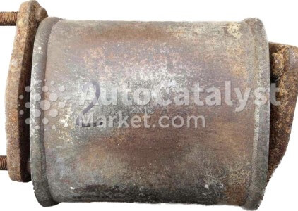25184875 Catalytic Converter Scrap Price — Photo № 3 | AutoCatalyst Market