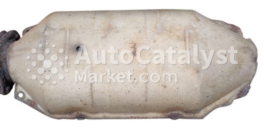 JJ - Foto № 1 | AutoCatalyst Market