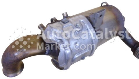AV61-5H270-SA (CERAMIC) - Foto № 3 | AutoCatalyst Market