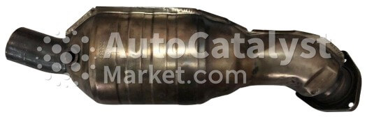 CAT 131 ER 02 - Photo № 2 | AutoCatalyst Market