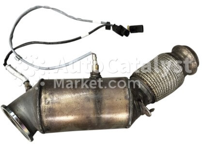 8643890 - Foto № 1 | AutoCatalyst Market