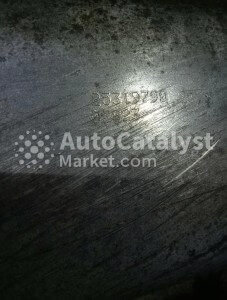 25319790 - 照片 № 1 | AutoCatalyst Market