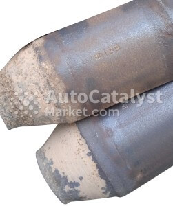 T89 - Photo № 2 | AutoCatalyst Market