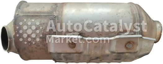 1J0178MA / 1E0181EA  (CERAMIC) - Photo № 1 | AutoCatalyst Market