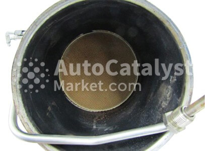 TR PSA K601 (CERAMIC) - Foto № 5 | AutoCatalyst Market