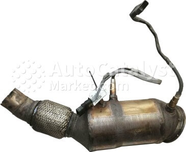 7629253  /  7646432 - Photo № 2 | AutoCatalyst Market