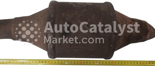 المحول الحفاز 7LC064  - أسعار الخردة وبيع المستعملة — الصورة № 1 | AutoCatalyst Market