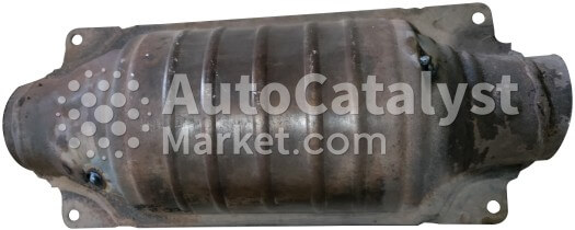 U01 - Photo № 3 | AutoCatalyst Market