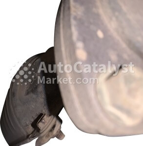 U01 - Photo № 4 | AutoCatalyst Market