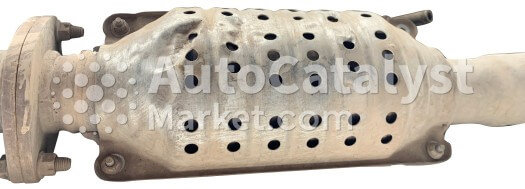 U01 - Photo № 1 | AutoCatalyst Market