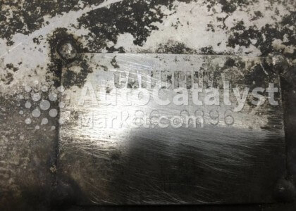 286-0896 - 照片 № 1 | AutoCatalyst Market