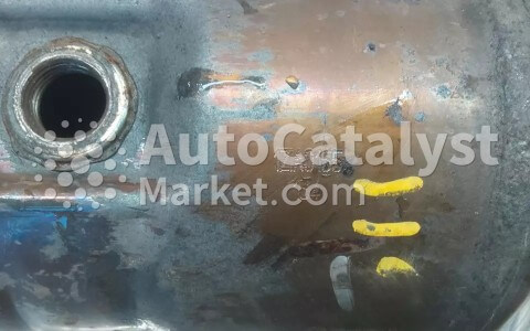 TS (Honda) - Photo № 5 | AutoCatalyst Market