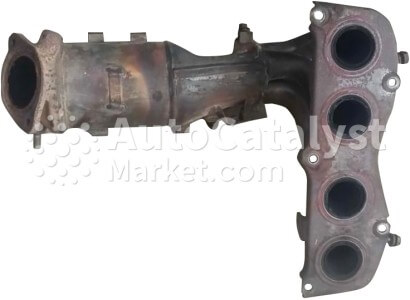 0H010 (Type 1) - Photo № 1 | AutoCatalyst Market