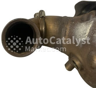 AV61-5H270-DB (DPF) Catalytic Converter Scrap Price — Photo № 3 | AutoCatalyst Market