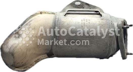 1366659080 - Photo № 3 | AutoCatalyst Market