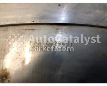 EPN Q629457 / CPN 2871577 (DPF) Catalytic Converter Scrap Price — Photo № 2 | AutoCatalyst Market