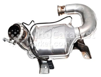 TR PSA K719 - Foto № 4 | AutoCatalyst Market