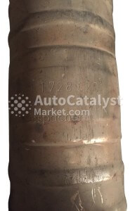 1728420 (SINGLE) - Foto № 2 | AutoCatalyst Market