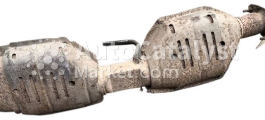 1L24 5E212 AB (first) - Photo № 1 | AutoCatalyst Market