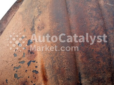 XL54 5E212 DC - Photo № 2 | AutoCatalyst Market