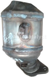 JD2 (Series) - Foto № 1 | AutoCatalyst Market