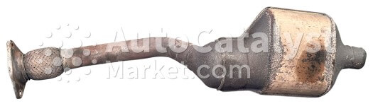 C 195 - Photo № 1 | AutoCatalyst Market