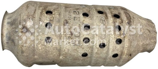 Catalytic Converter 2E700  | Gibraltar - Scrap Prices & Sell Used — Photo № 2 | AutoCatalyst Market