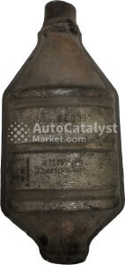 KT 0037 (Eberspacher) Catalytic Converter Scrap Price — Photo № 2 | AutoCatalyst Market