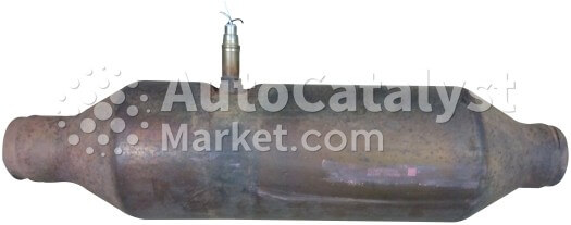 9C34 5F297 CA - Photo № 1 | AutoCatalyst Market