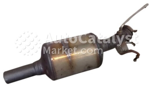 3165847 - Zdjęcie № 2 | AutoCatalyst Market