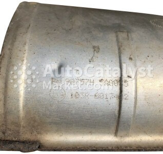 103R-0017402 - Photo № 2 | AutoCatalyst Market