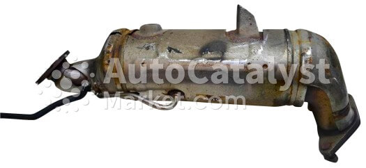 GB3G-5H270-CO (CERAMIC) - Photo № 1 | AutoCatalyst Market