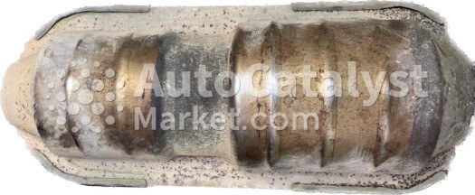 2G120 (Type 1) (Bottom) - 照片 № 1 | AutoCatalyst Market