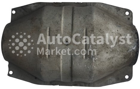 JF  (Mitsubishi) - Foto № 1 | AutoCatalyst Market