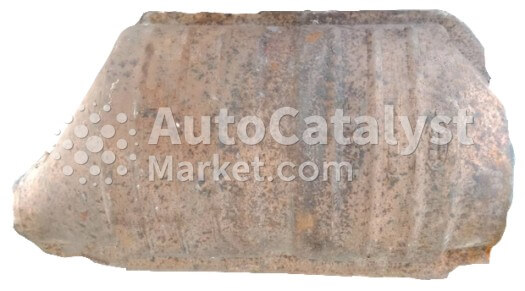 ESR 3748 - 照片 № 1 | AutoCatalyst Market