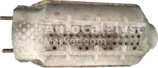 B620 - Photo № 1 | AutoCatalyst Market